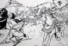 李定国两蹶名王