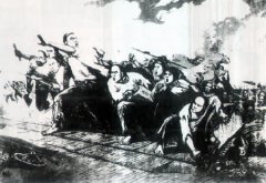 宣和北方大暴动