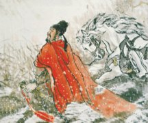 裴度平淮西之乱