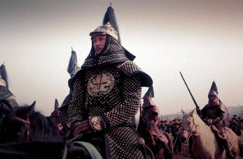 宋金川陕争夺战